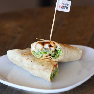 Tavuklu Dürüm | 220,00