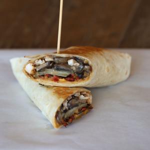 Etli Dürüm | 350,00