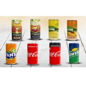 Kutu İçecek Extra | 30,00