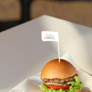 Öğrenci Burger | 190,00