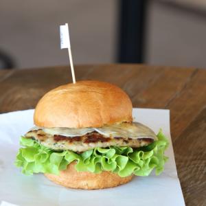 Piliç Burger | 200,00