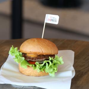 Cheese Burger | 0,00