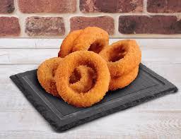 Soğan Halkası 4 | 70,00