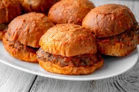 Islak Hamburger | 100,00